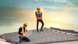 Fast & Reliable Emergency Roof Repairs in Sioux City, IA